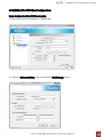 Preview for 59 page of ZyXEL Communications ZYWALL OTPV2 - Support Notes