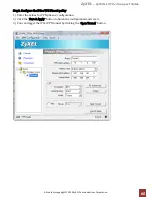 Preview for 60 page of ZyXEL Communications ZYWALL OTPV2 - Support Notes