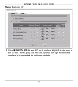 Preview for 11 page of ZyXEL Communications ZYWALL TURBO CARD User Manual