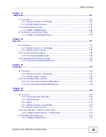 Preview for 25 page of ZyXEL Communications ZyWALL USG 100 Series Manual