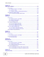 Preview for 26 page of ZyXEL Communications ZyWALL USG 100 Series Manual