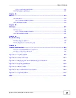 Preview for 29 page of ZyXEL Communications ZyWALL USG 100 Series Manual