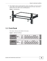 Preview for 35 page of ZyXEL Communications ZyWALL USG 100 Series Manual