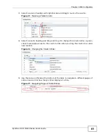 Preview for 61 page of ZyXEL Communications ZyWALL USG 100 Series Manual
