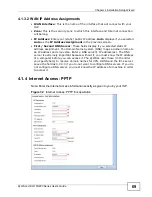 Preview for 69 page of ZyXEL Communications ZyWALL USG 100 Series Manual