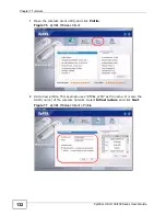 Preview for 132 page of ZyXEL Communications ZyWALL USG 100 Series Manual