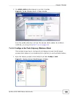 Preview for 135 page of ZyXEL Communications ZyWALL USG 100 Series Manual