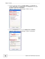 Preview for 136 page of ZyXEL Communications ZyWALL USG 100 Series Manual