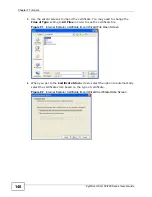 Preview for 140 page of ZyXEL Communications ZyWALL USG 100 Series Manual