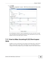 Preview for 165 page of ZyXEL Communications ZyWALL USG 100 Series Manual