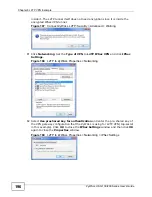 Preview for 196 page of ZyXEL Communications ZyWALL USG 100 Series Manual