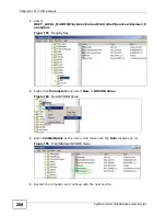 Preview for 208 page of ZyXEL Communications ZyWALL USG 100 Series Manual