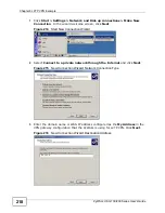 Preview for 218 page of ZyXEL Communications ZyWALL USG 100 Series Manual
