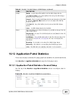 Preview for 261 page of ZyXEL Communications ZyWALL USG 100 Series Manual