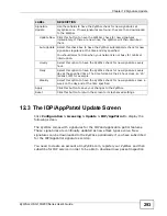 Preview for 293 page of ZyXEL Communications ZyWALL USG 100 Series Manual