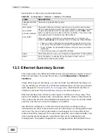 Preview for 302 page of ZyXEL Communications ZyWALL USG 100 Series Manual