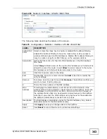 Preview for 343 page of ZyXEL Communications ZyWALL USG 100 Series Manual