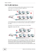 Preview for 344 page of ZyXEL Communications ZyWALL USG 100 Series Manual