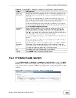 Preview for 393 page of ZyXEL Communications ZyWALL USG 100 Series Manual