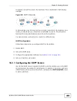 Preview for 405 page of ZyXEL Communications ZyWALL USG 100 Series Manual