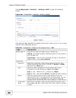 Preview for 406 page of ZyXEL Communications ZyWALL USG 100 Series Manual
