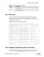 Preview for 557 page of ZyXEL Communications ZyWALL USG 100 Series Manual