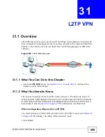 Preview for 559 page of ZyXEL Communications ZyWALL USG 100 Series Manual