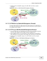 Preview for 571 page of ZyXEL Communications ZyWALL USG 100 Series Manual