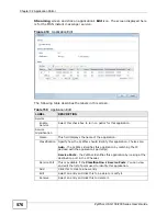 Preview for 576 page of ZyXEL Communications ZyWALL USG 100 Series Manual