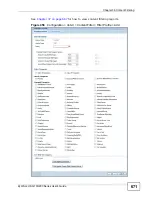 Preview for 671 page of ZyXEL Communications ZyWALL USG 100 Series Manual