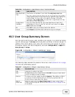 Preview for 741 page of ZyXEL Communications ZyWALL USG 100 Series Manual