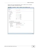 Preview for 791 page of ZyXEL Communications ZyWALL USG 100 Series Manual