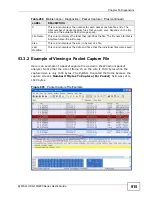 Preview for 915 page of ZyXEL Communications ZyWALL USG 100 Series Manual