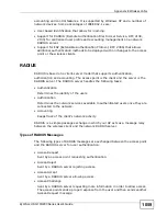 Preview for 1059 page of ZyXEL Communications ZyWALL USG 100 Series Manual