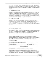 Preview for 1113 page of ZyXEL Communications ZyWALL USG 100 Series Manual