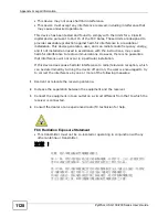 Preview for 1128 page of ZyXEL Communications ZyWALL USG 100 Series Manual