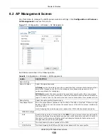 Preview for 138 page of ZyXEL Communications ZyWall USG20-VPN User Manual