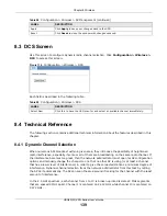 Preview for 139 page of ZyXEL Communications ZyWall USG20-VPN User Manual