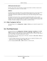 Preview for 146 page of ZyXEL Communications ZyWall USG20-VPN User Manual