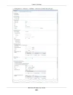 Preview for 151 page of ZyXEL Communications ZyWall USG20-VPN User Manual