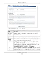 Preview for 328 page of ZyXEL Communications ZyWall USG20-VPN User Manual