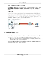 Preview for 397 page of ZyXEL Communications ZyWall USG20-VPN User Manual