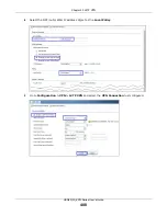 Preview for 400 page of ZyXEL Communications ZyWall USG20-VPN User Manual