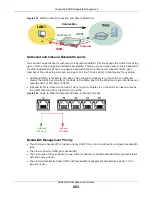 Preview for 403 page of ZyXEL Communications ZyWall USG20-VPN User Manual