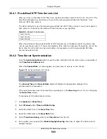 Preview for 543 page of ZyXEL Communications ZyWall USG20-VPN User Manual