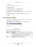 Preview for 544 page of ZyXEL Communications ZyWall USG20-VPN User Manual