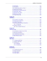 Preview for 21 page of ZyXEL Communications ZyXEL ZyWALL 35 User Manual