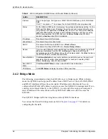 Preview for 64 page of ZyXEL Communications ZyXEL ZyWALL 35 User Manual