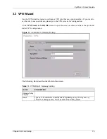 Preview for 81 page of ZyXEL Communications ZyXEL ZyWALL 35 User Manual