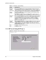 Preview for 84 page of ZyXEL Communications ZyXEL ZyWALL 35 User Manual